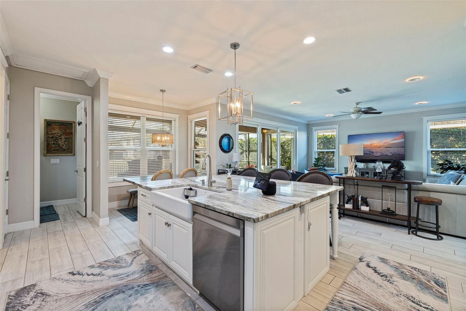 RIVER POINT OF MANATEE - Residential