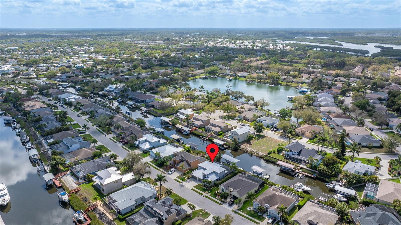 RIVER POINT OF MANATEE - Residential