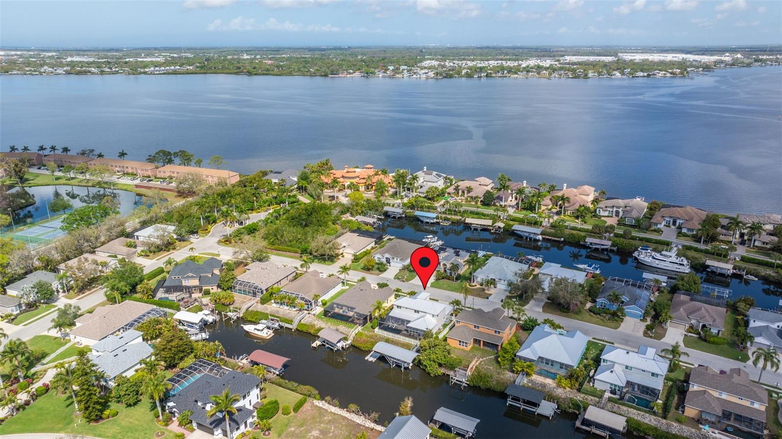 RIVER POINT OF MANATEE - Residential