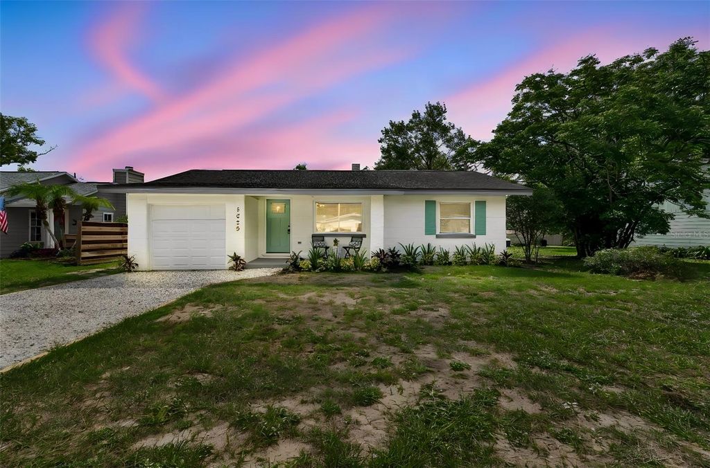 Photo of 5029 19th Street, Zephyrhills, FL 33542 (MLS # TB8517766)