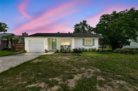 Photo of 5029 19th Street, Zephyrhills, FL 33542 (MLS # TB8517766)