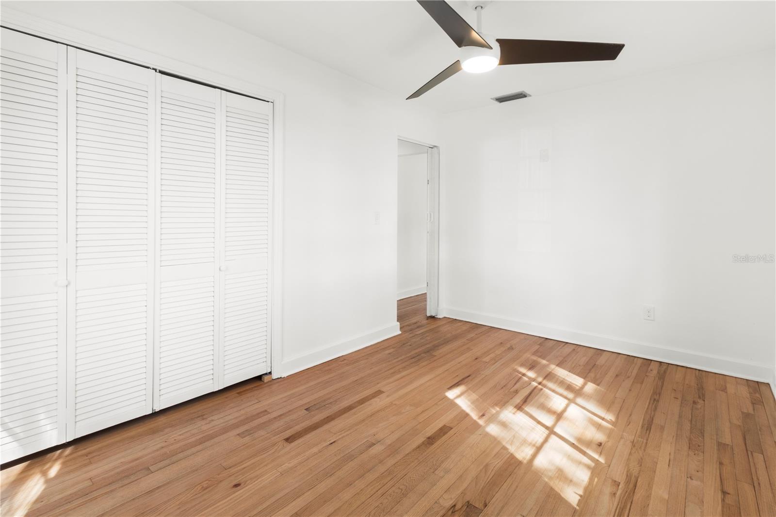 MAIN STREET - Residential