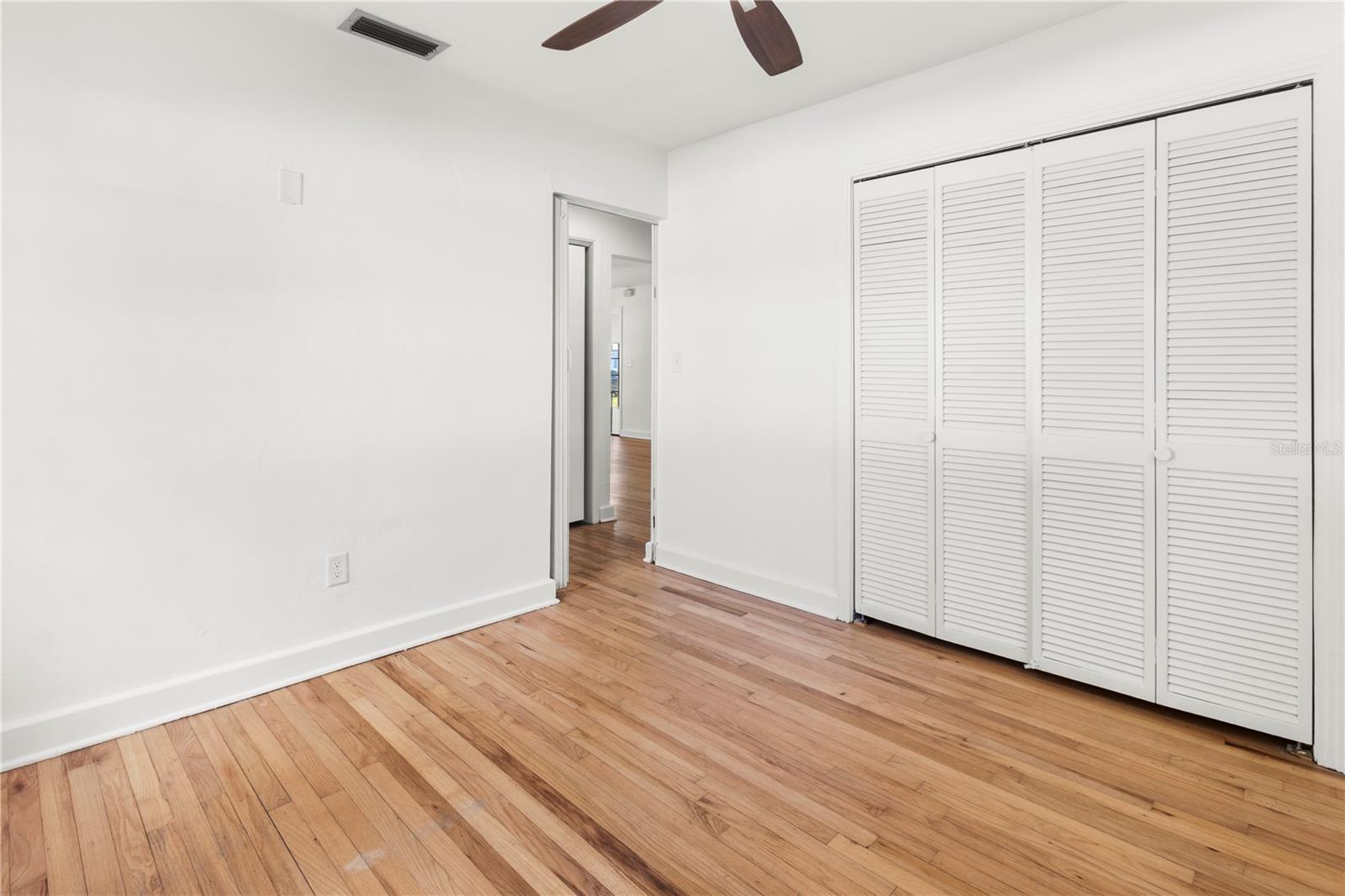 MAIN STREET - Residential