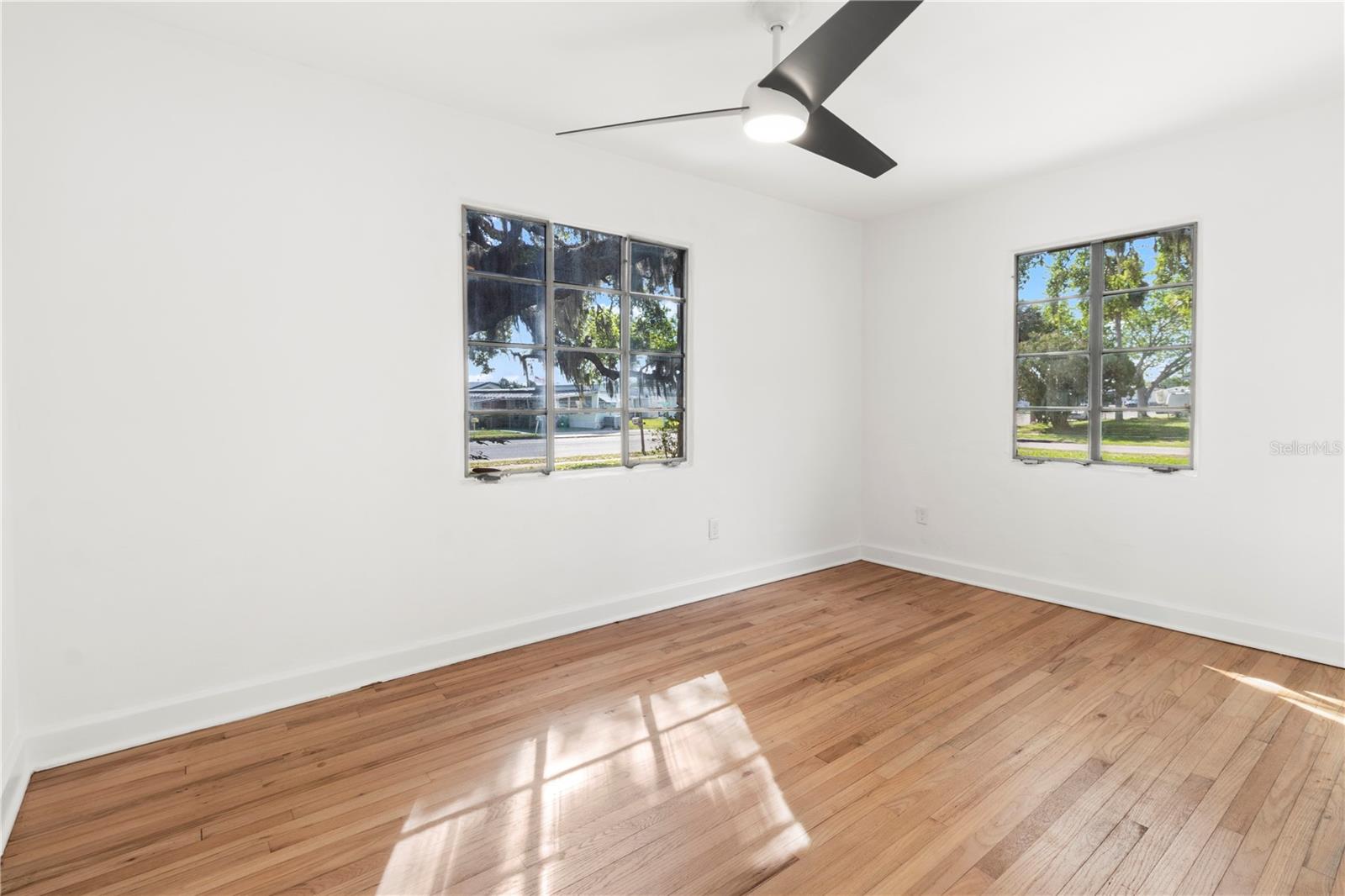 MAIN STREET - Residential