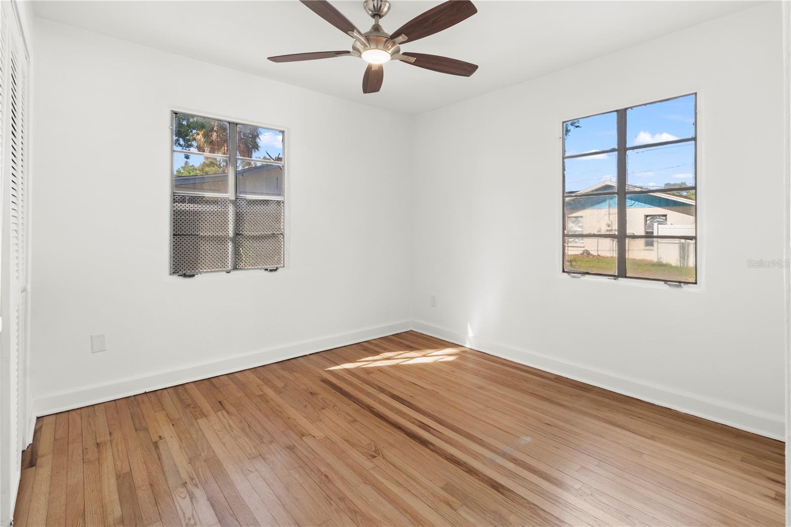 MAIN STREET - Residential