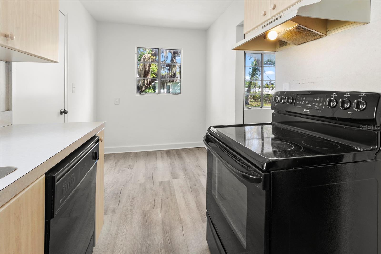 MAIN STREET - Residential