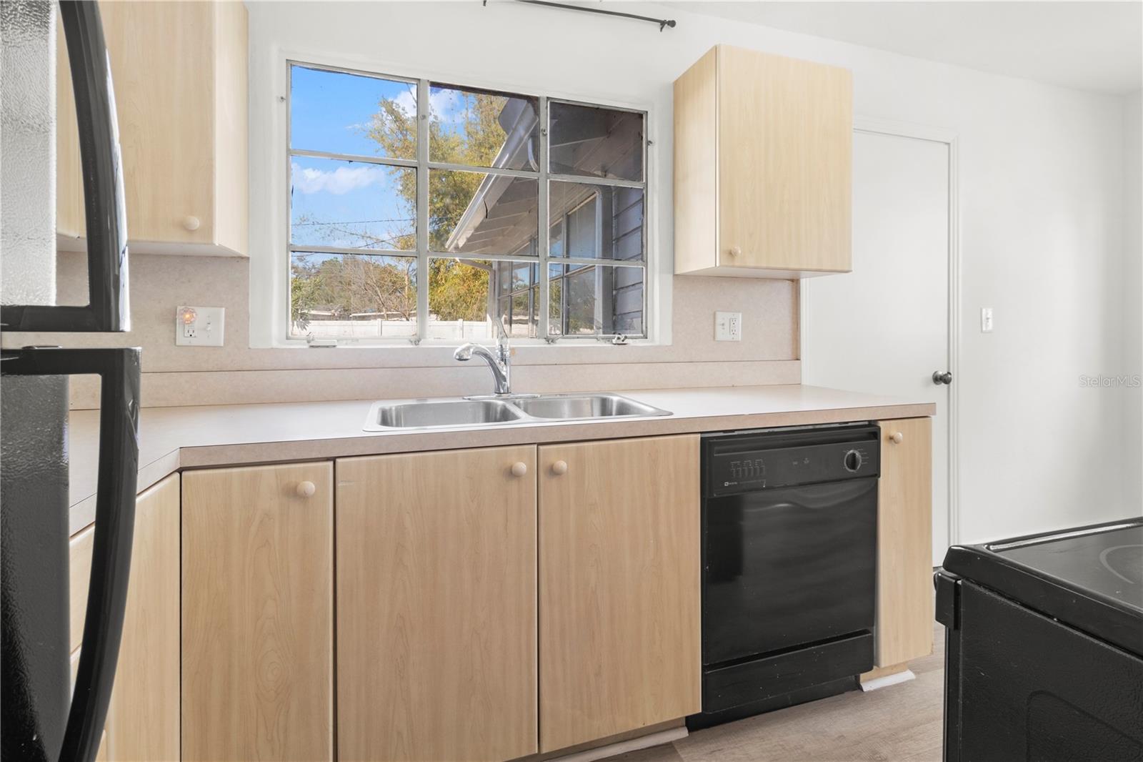 MAIN STREET - Residential