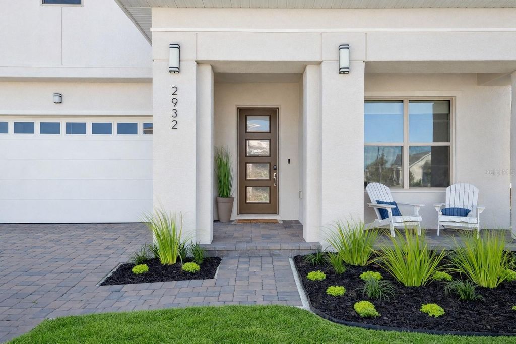 Photo of 2932 Tupelo Loop, Saint Cloud, FL 34772 (MLS # O6382441)