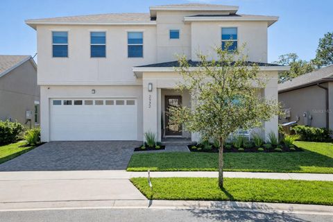 Photo of 2932 Tupelo Loop, Saint Cloud, FL 34772 (MLS # O6382441)