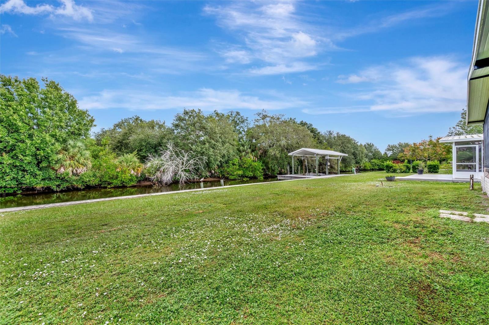 CARIBBEAN ISLES RESIDENTIAL CO - Residential