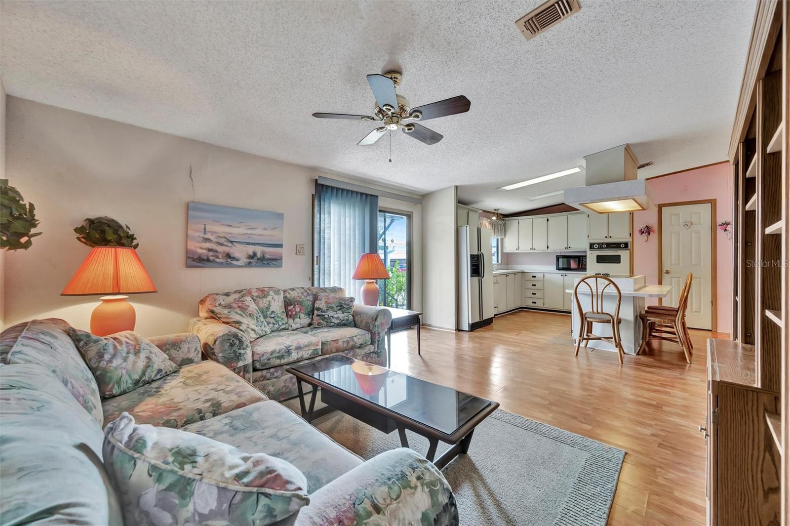 CARIBBEAN ISLES RESIDENTIAL CO - Residential