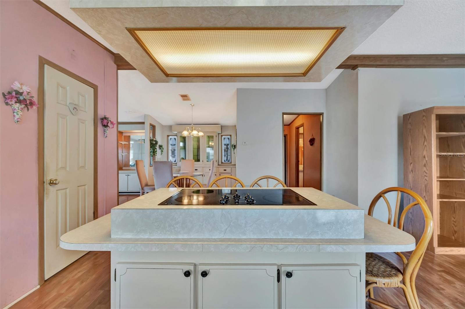 CARIBBEAN ISLES RESIDENTIAL CO - Residential