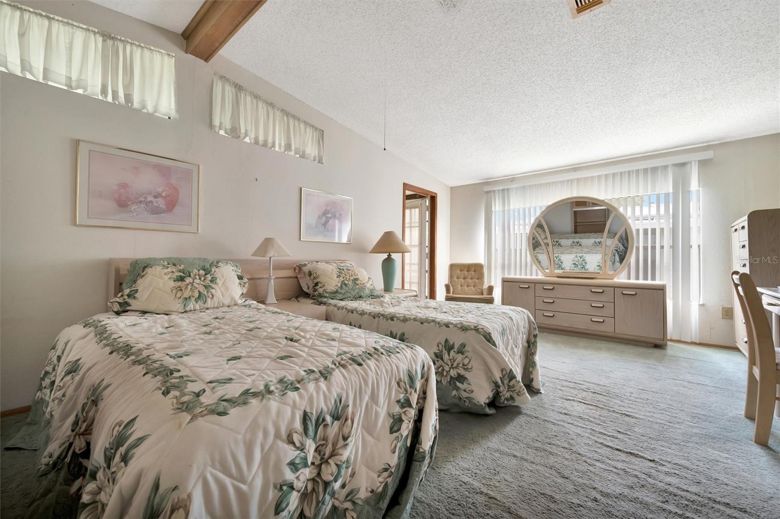 CARIBBEAN ISLES RESIDENTIAL CO - Residential