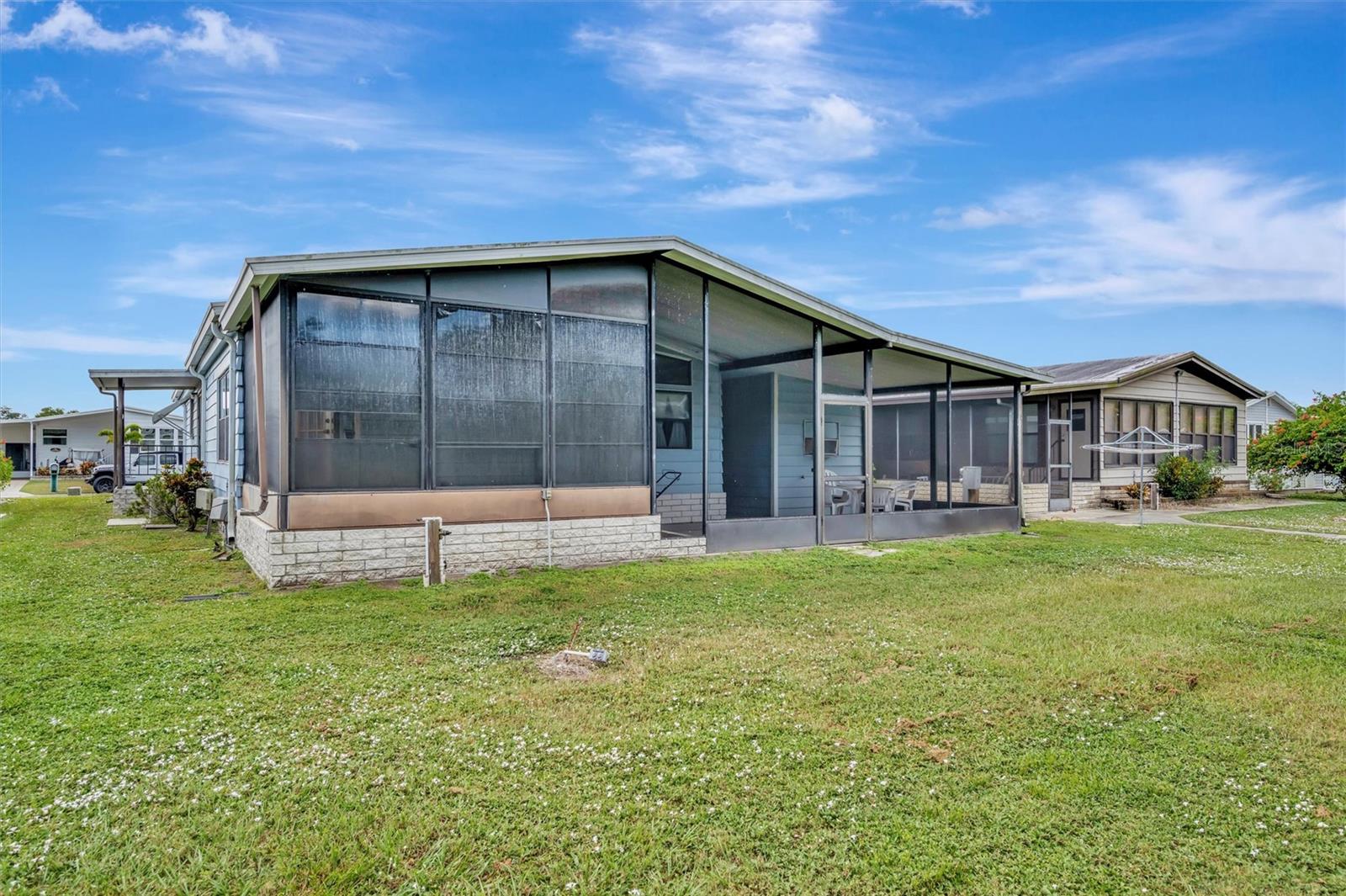 CARIBBEAN ISLES RESIDENTIAL CO - Residential