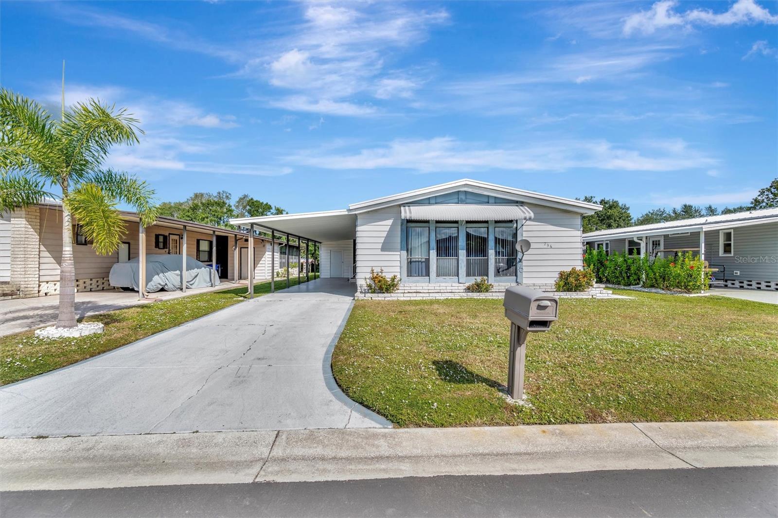 CARIBBEAN ISLES RESIDENTIAL CO - Residential