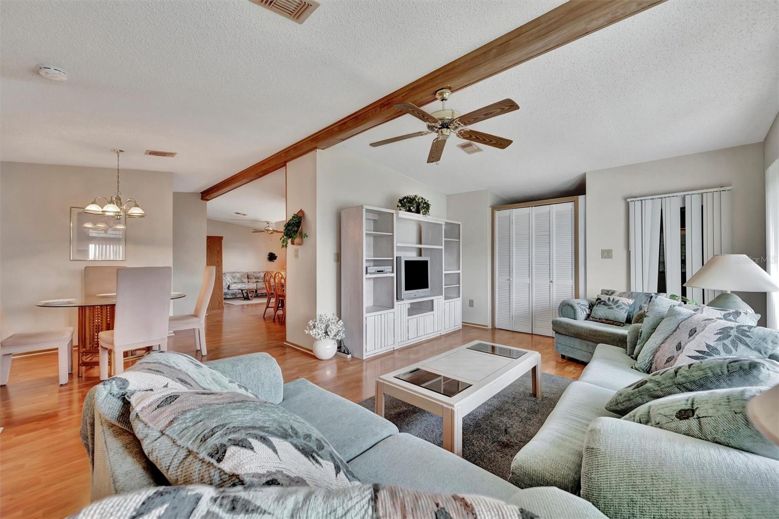 CARIBBEAN ISLES RESIDENTIAL CO - Residential