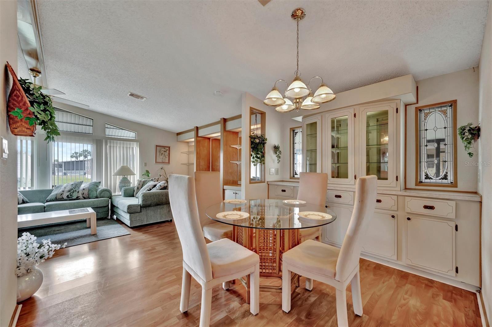 CARIBBEAN ISLES RESIDENTIAL CO - Residential