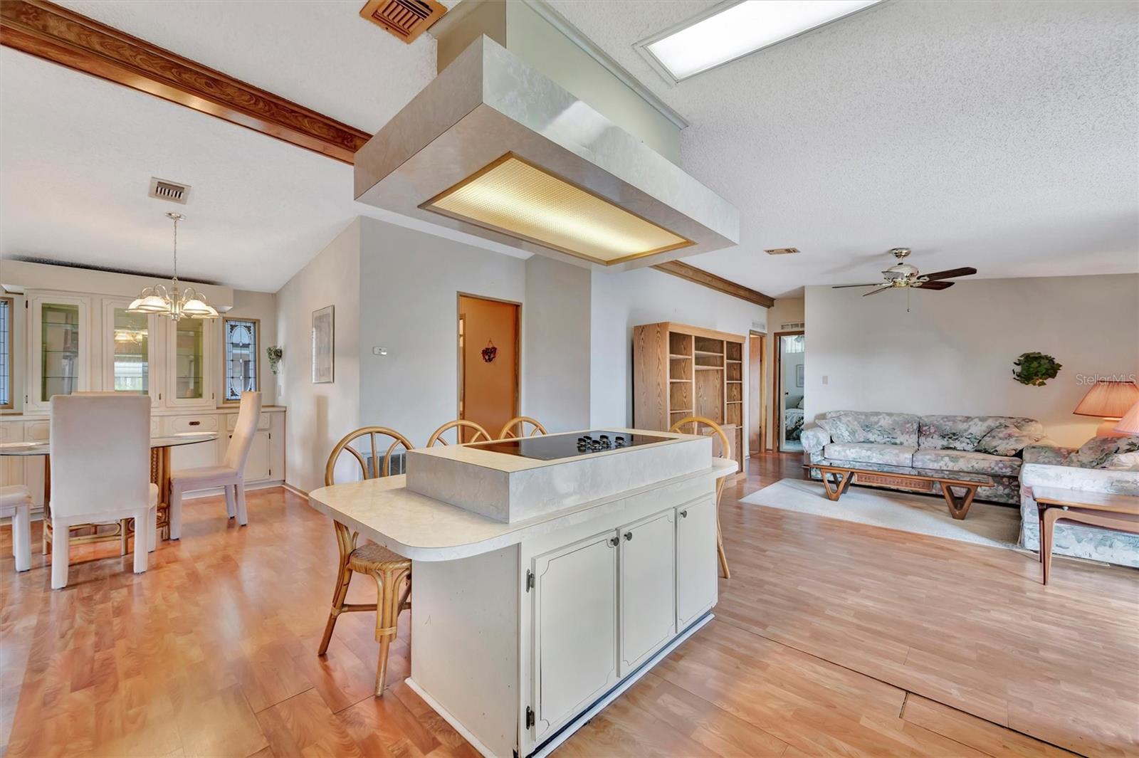 CARIBBEAN ISLES RESIDENTIAL CO - Residential