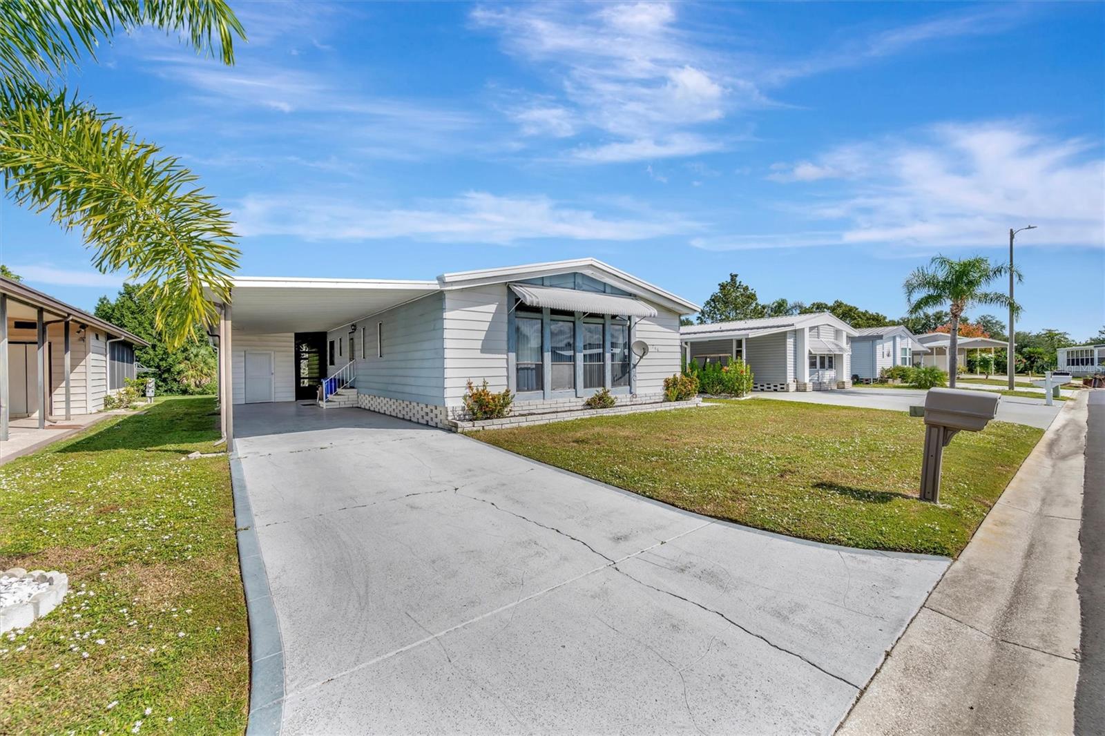 CARIBBEAN ISLES RESIDENTIAL CO - Residential