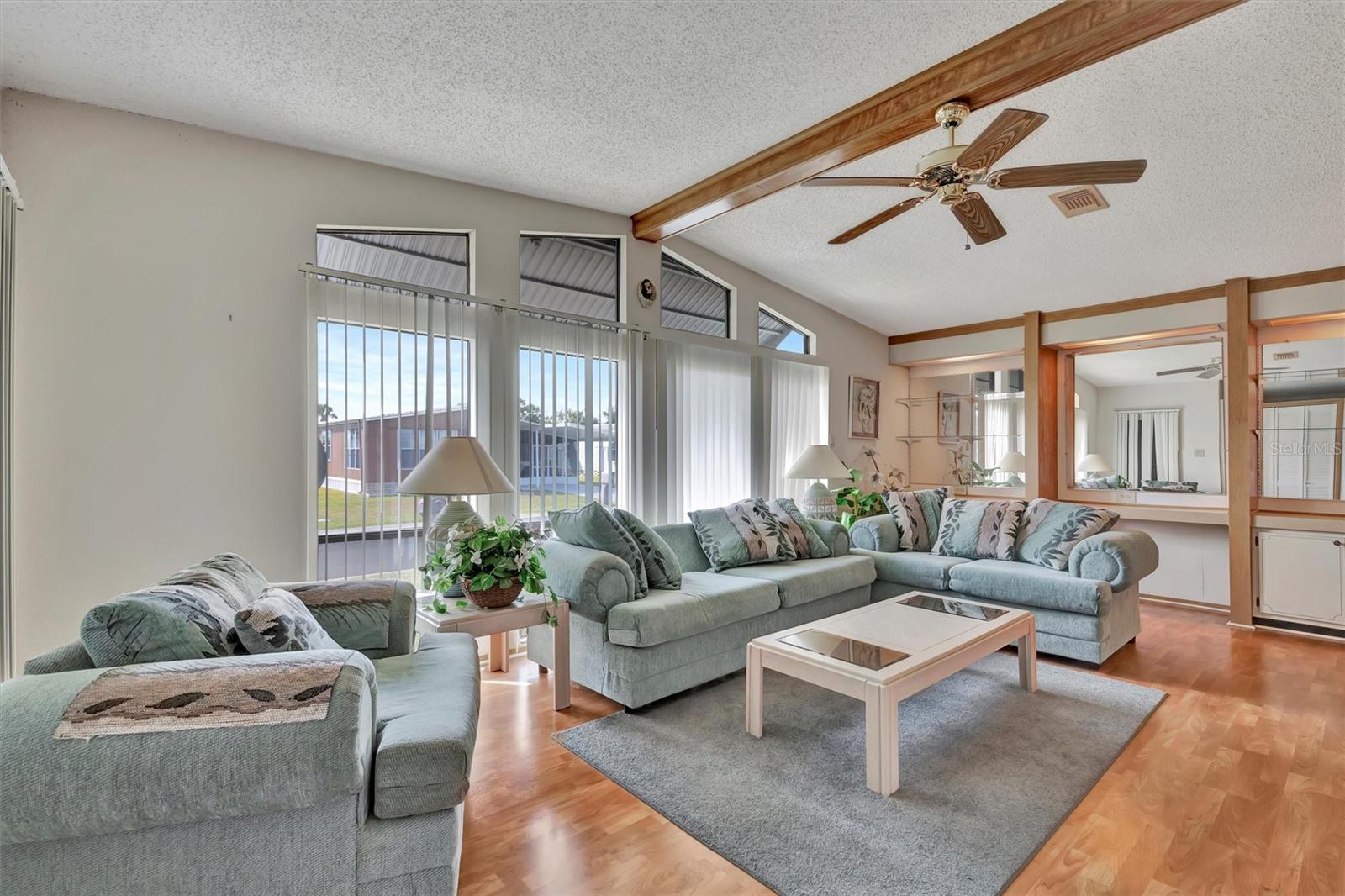 CARIBBEAN ISLES RESIDENTIAL CO - Residential