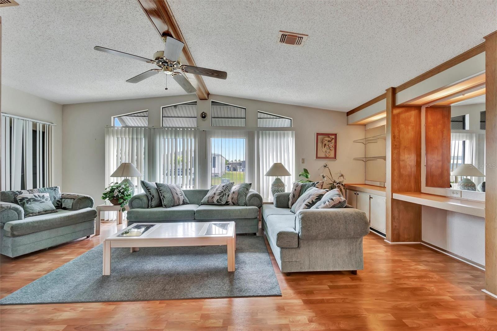 CARIBBEAN ISLES RESIDENTIAL CO - Residential