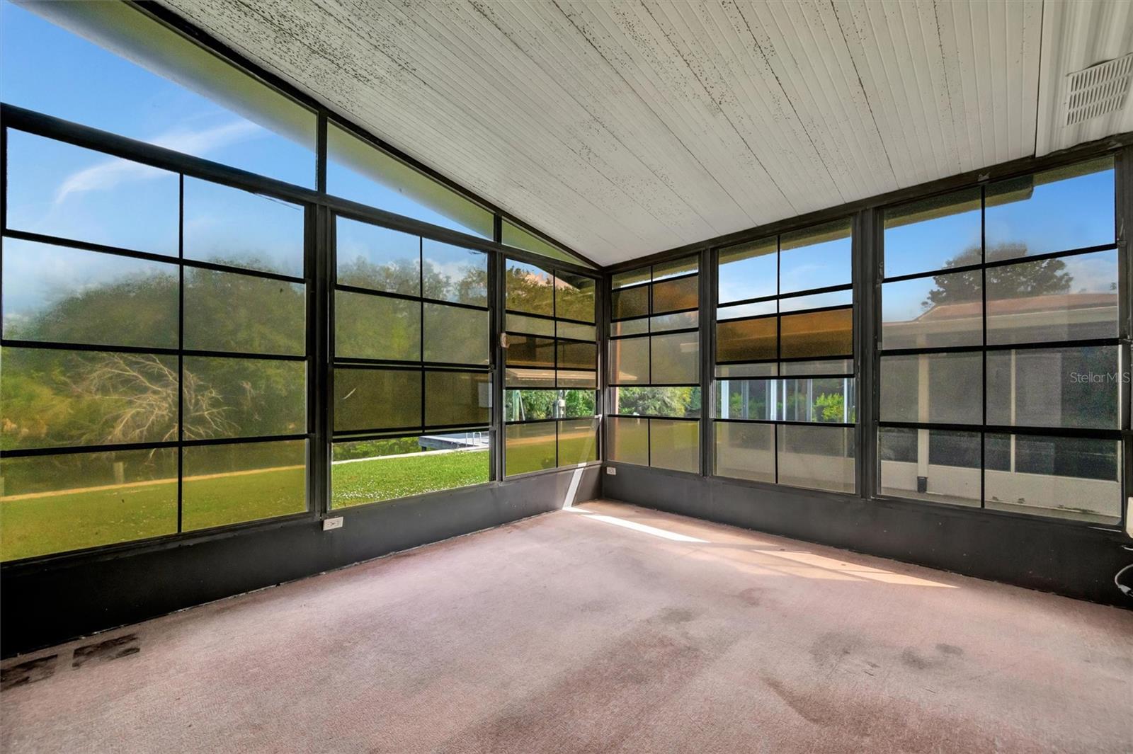 CARIBBEAN ISLES RESIDENTIAL CO - Residential