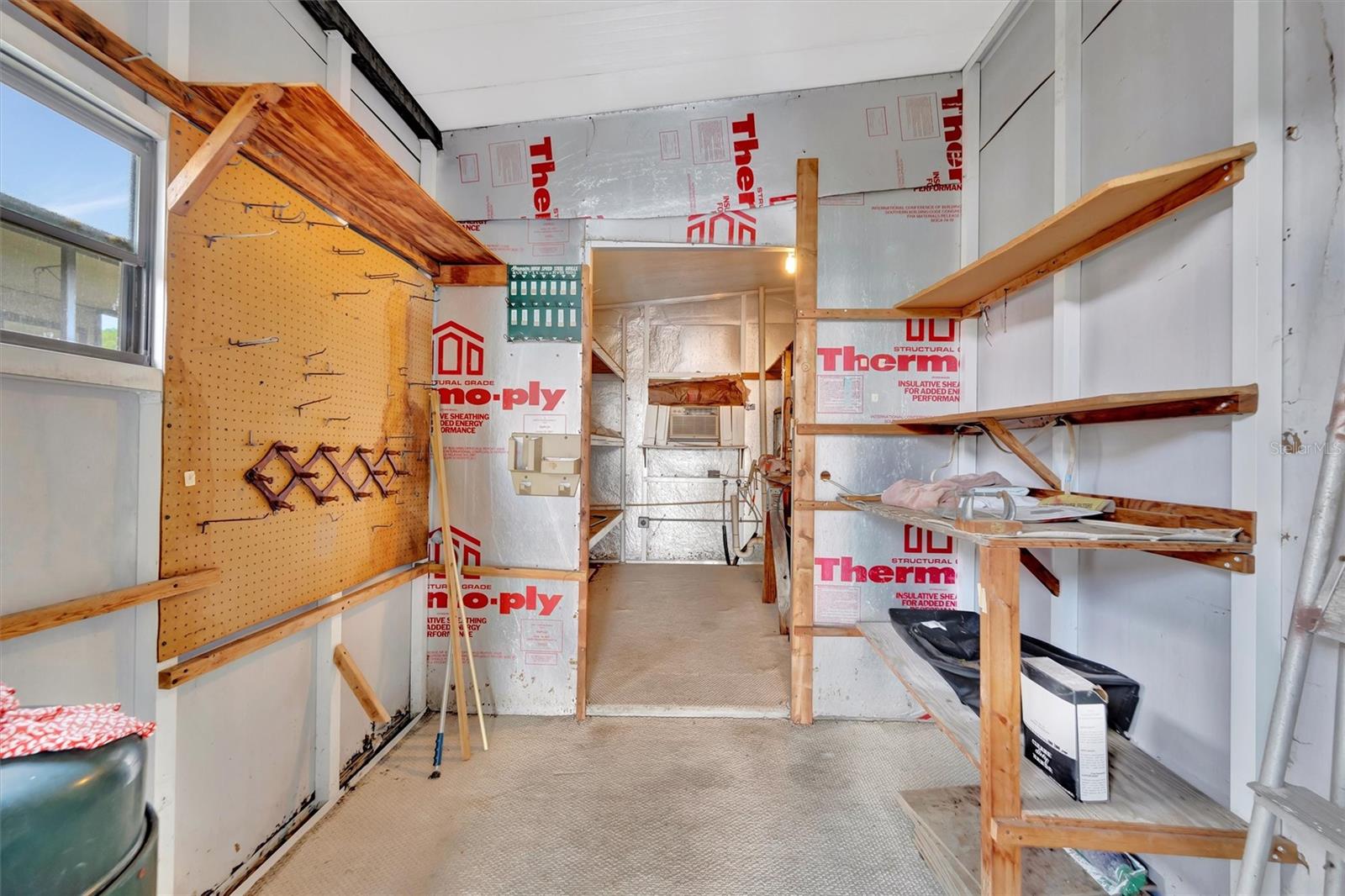 CARIBBEAN ISLES RESIDENTIAL CO - Residential