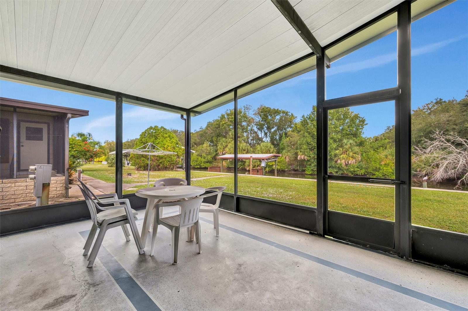 CARIBBEAN ISLES RESIDENTIAL CO - Residential