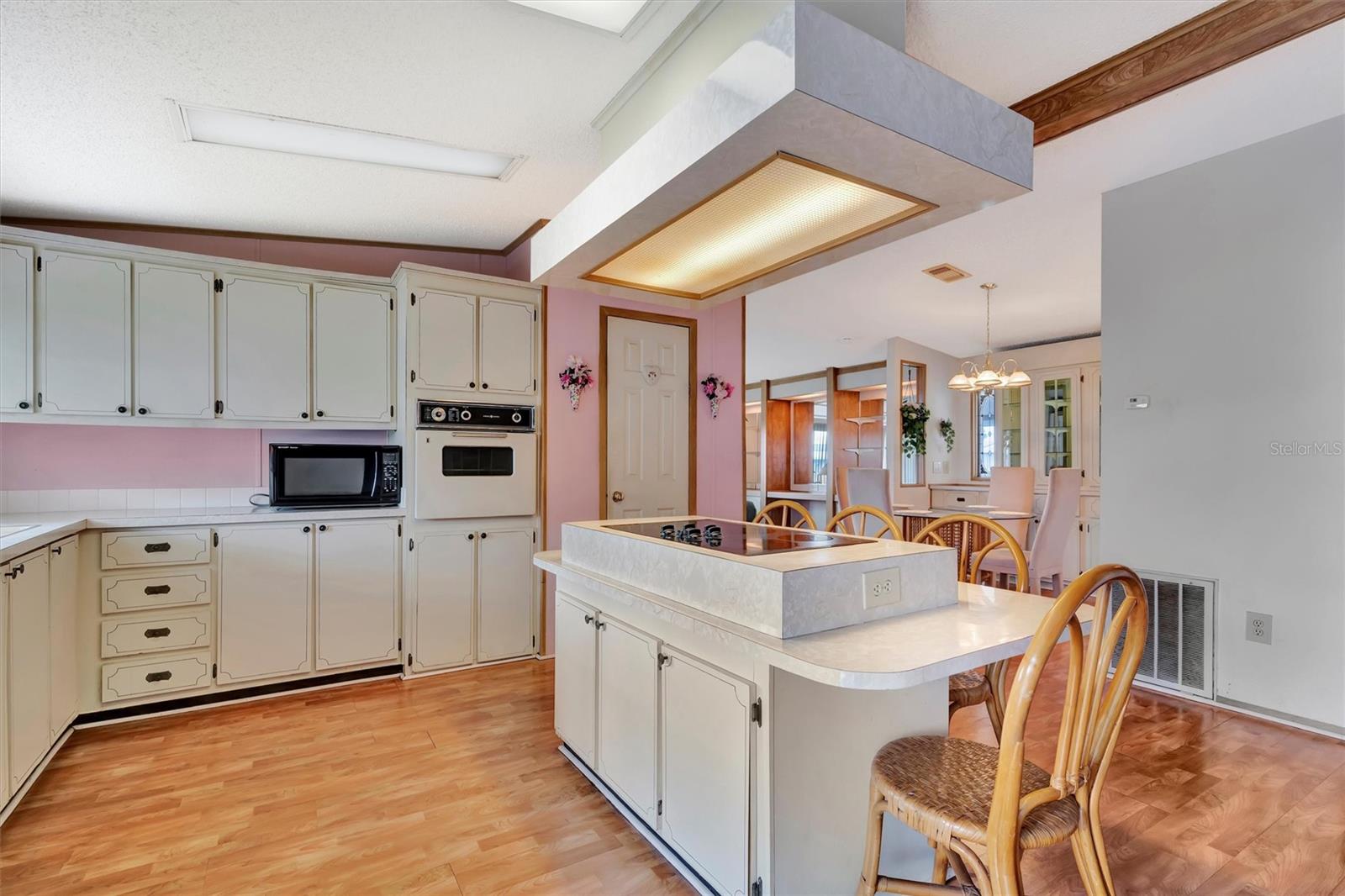 CARIBBEAN ISLES RESIDENTIAL CO - Residential