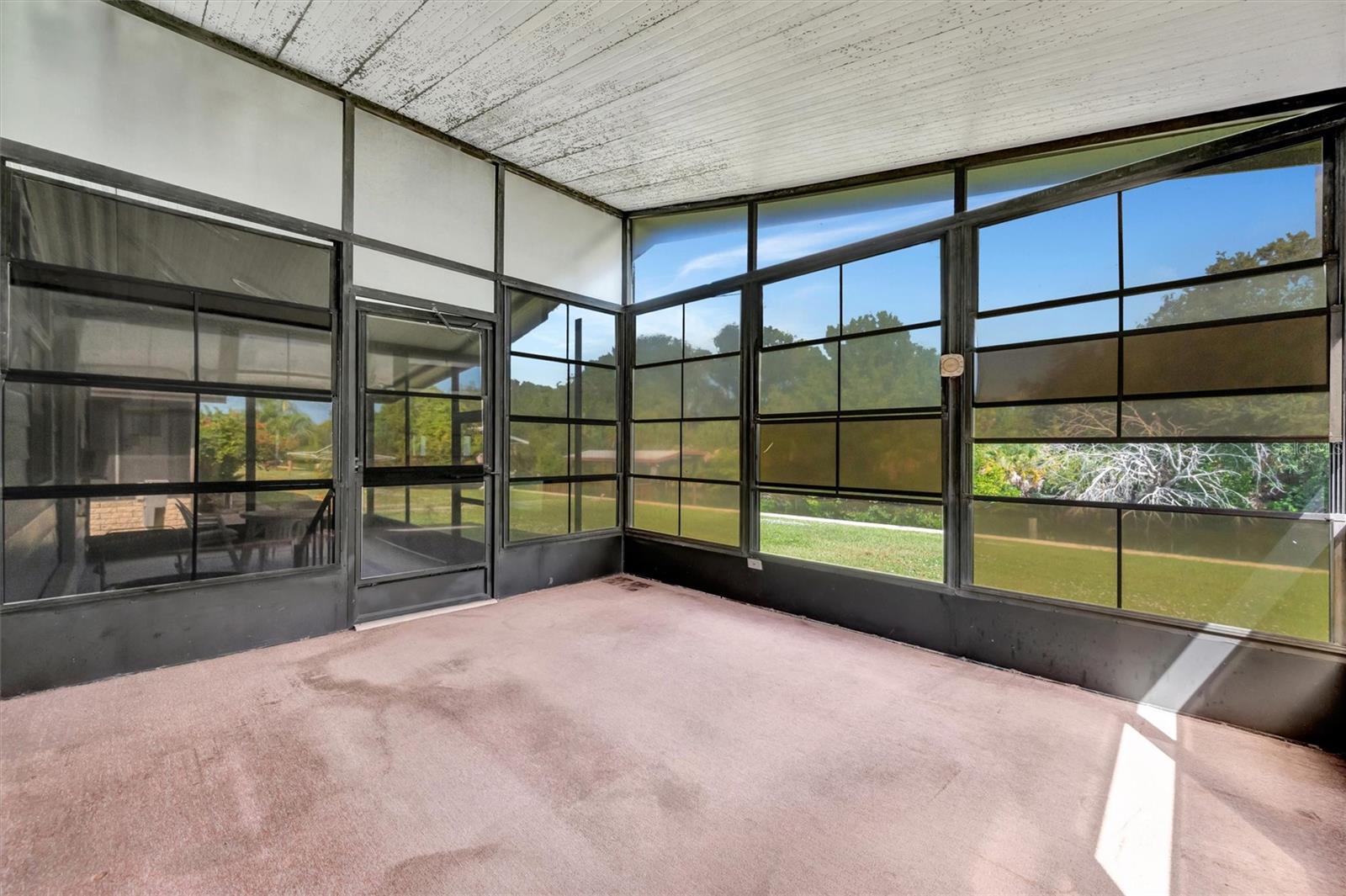 CARIBBEAN ISLES RESIDENTIAL CO - Residential