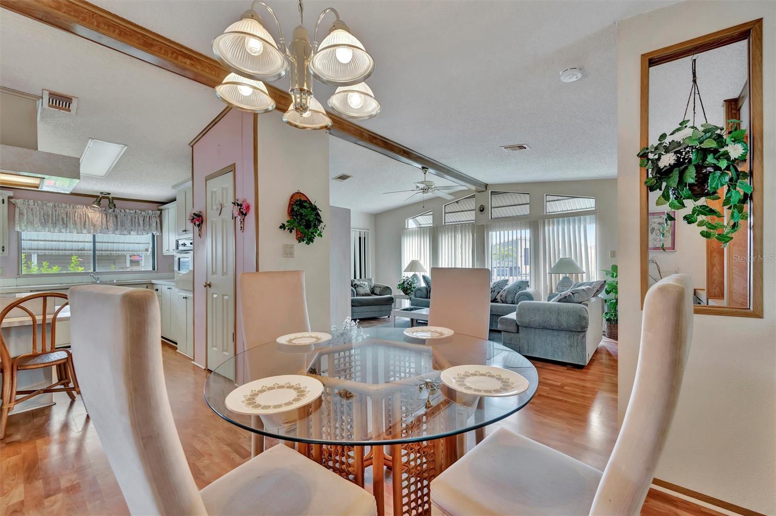 CARIBBEAN ISLES RESIDENTIAL CO - Residential