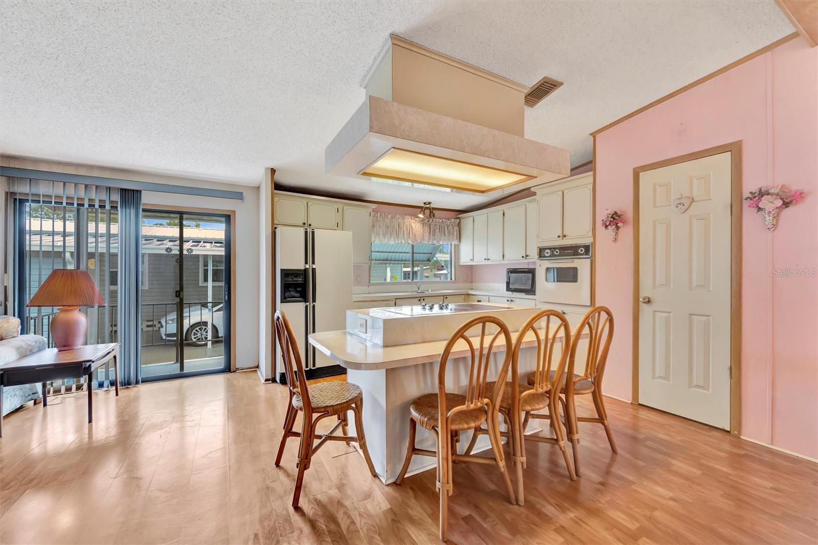 CARIBBEAN ISLES RESIDENTIAL CO - Residential