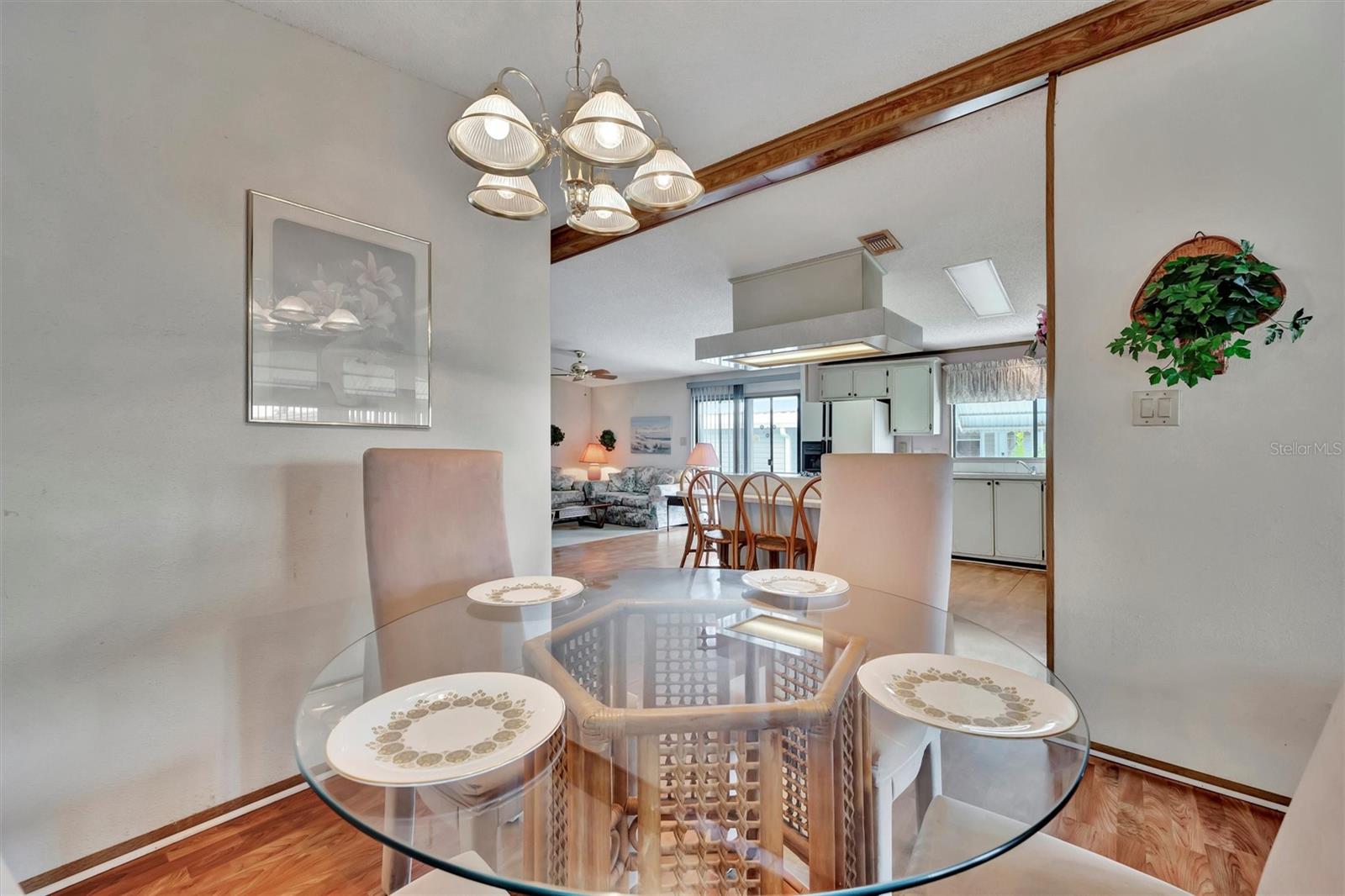 CARIBBEAN ISLES RESIDENTIAL CO - Residential