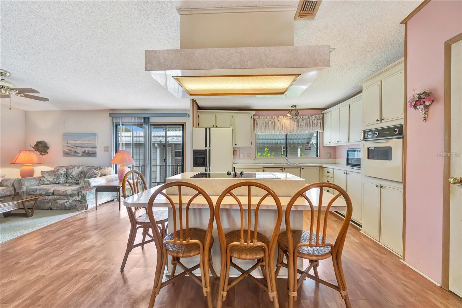 CARIBBEAN ISLES RESIDENTIAL CO - Residential