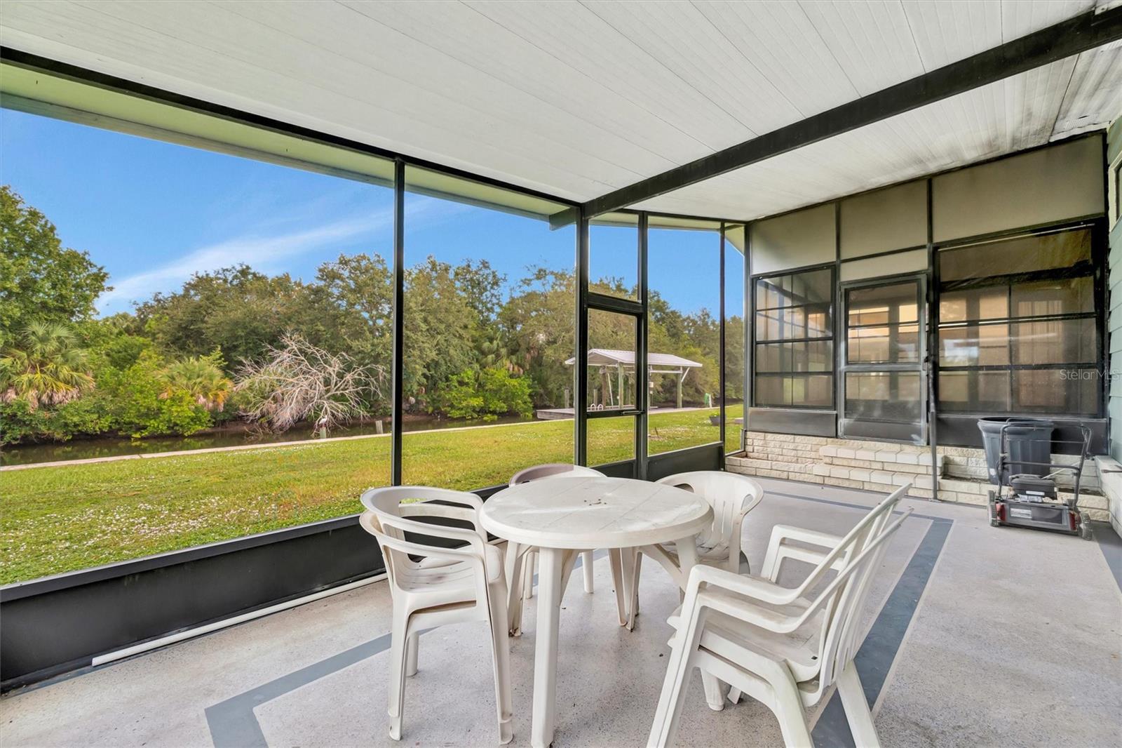 CARIBBEAN ISLES RESIDENTIAL CO - Residential