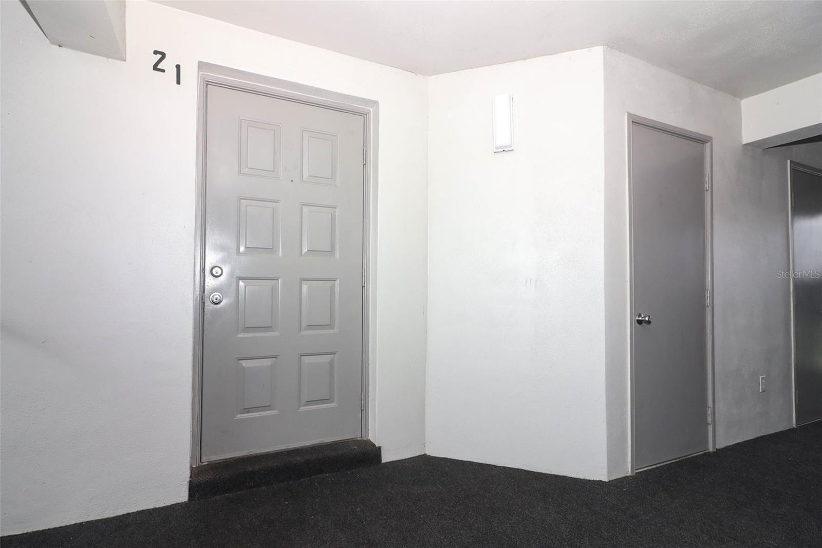 PINE RIDGE CLUB VILLAGE 1 PH 10 BLDG 12 - Residential