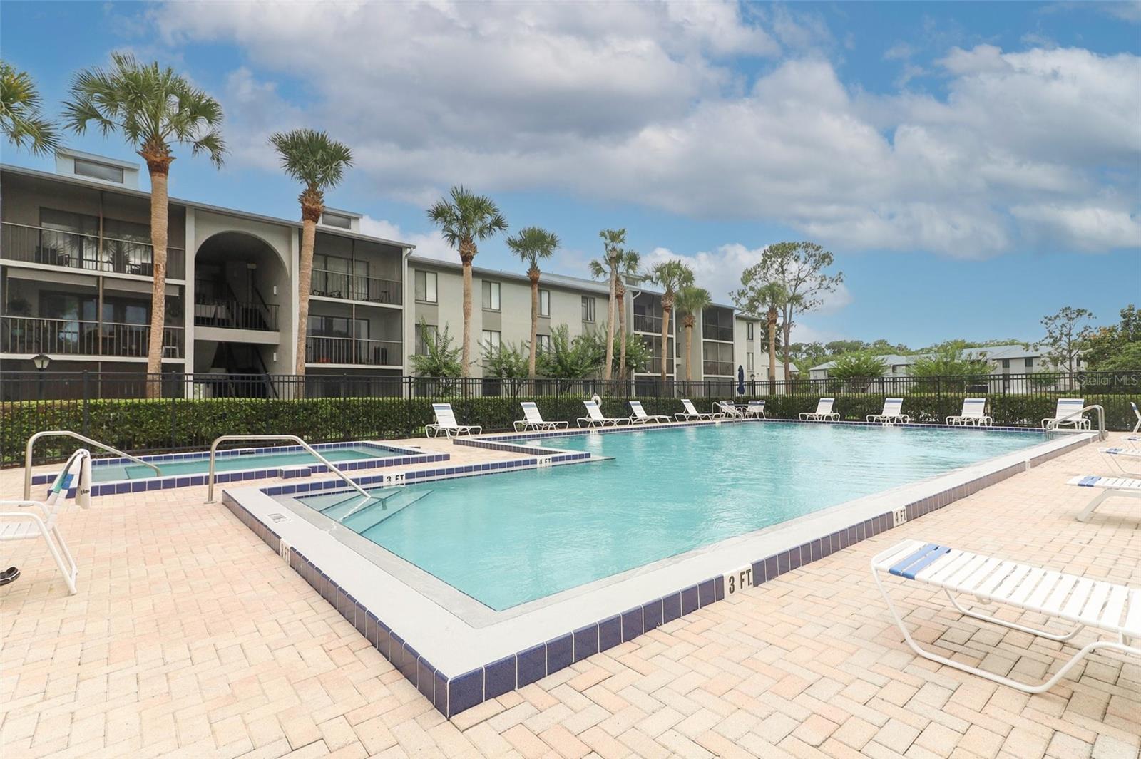 PINE RIDGE CLUB VILLAGE 1 PH 10 BLDG 12 - Residential