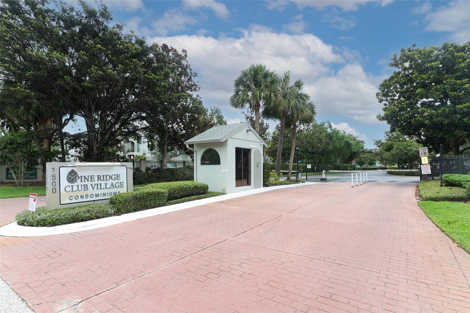 PINE RIDGE CLUB VILLAGE 1 PH 10 BLDG 12 - Residential