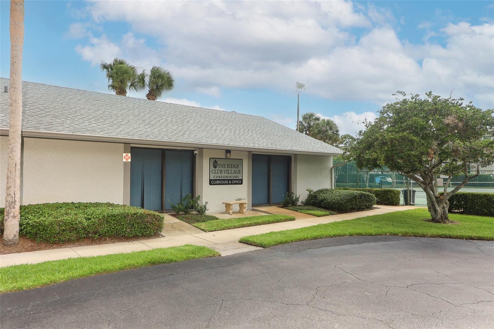 PINE RIDGE CLUB VILLAGE 1 PH 10 BLDG 12 - Residential