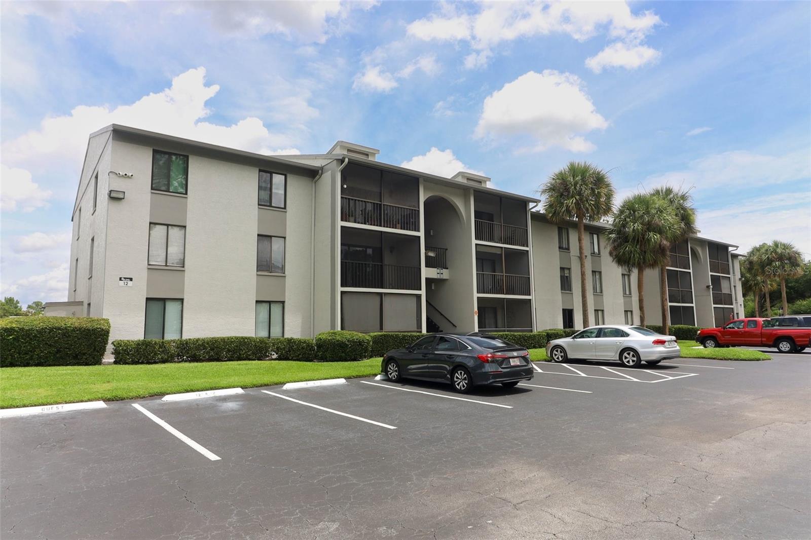PINE RIDGE CLUB VILLAGE 1 PH 10 BLDG 12 - Residential