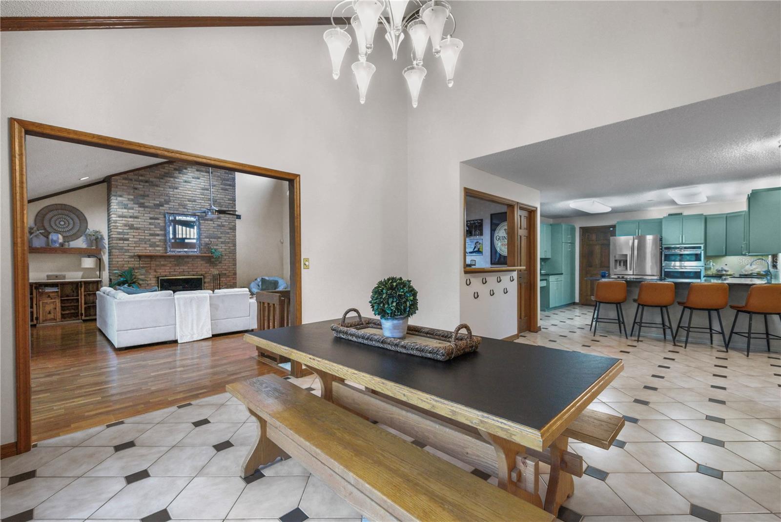 CLERMONT RIVIERA HEIGHTS - Residential