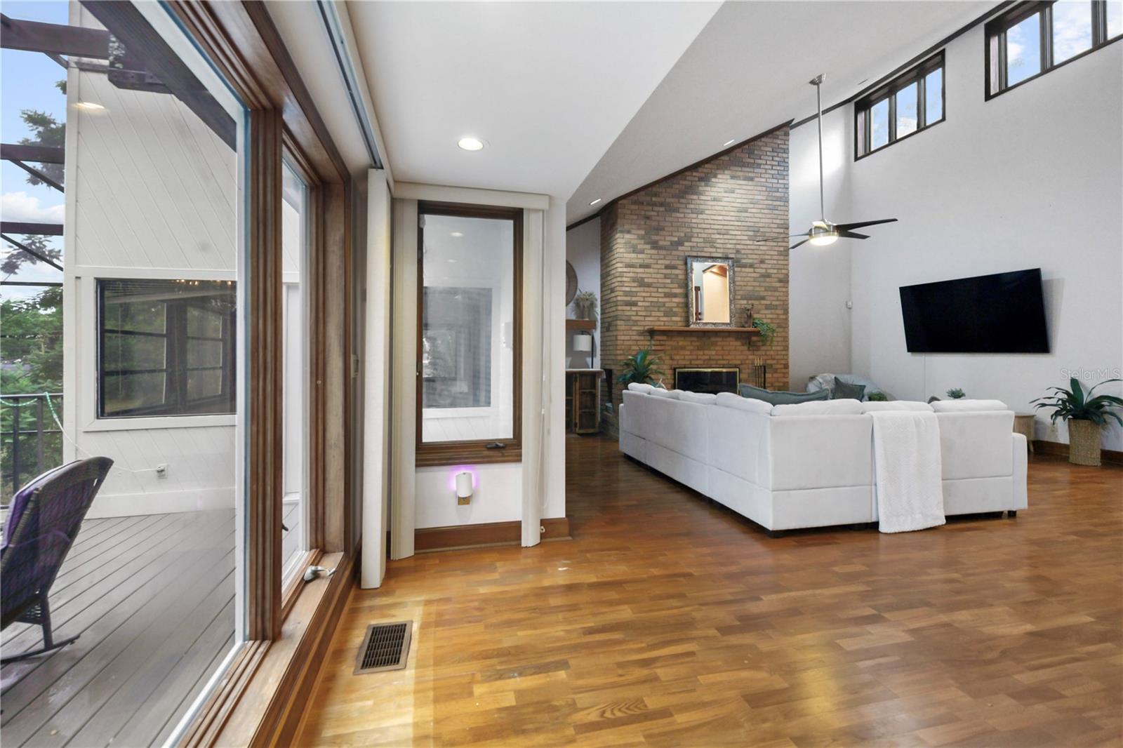 CLERMONT RIVIERA HEIGHTS - Residential