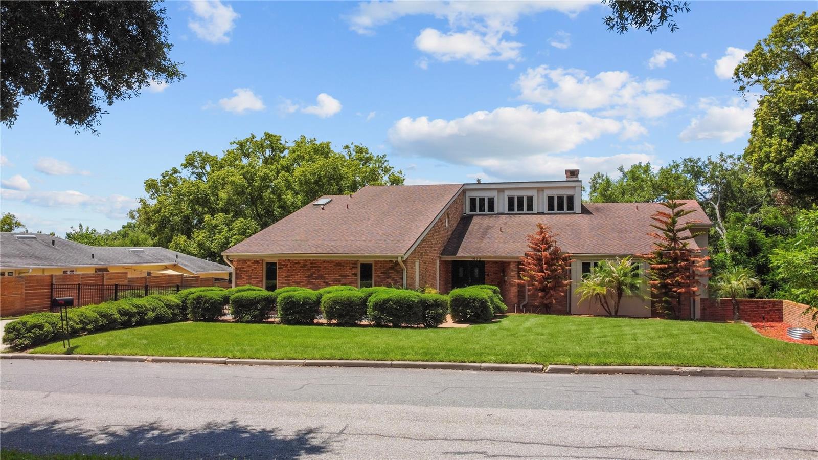 CLERMONT RIVIERA HEIGHTS - Residential