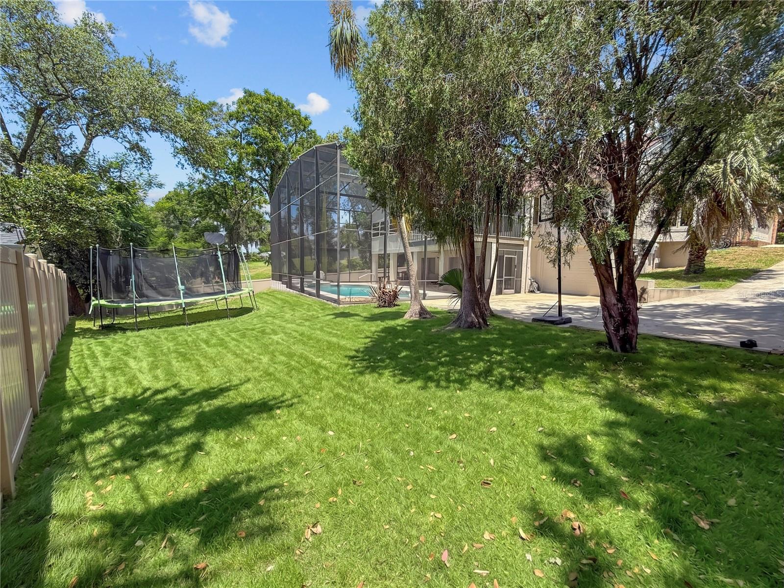 CLERMONT RIVIERA HEIGHTS - Residential