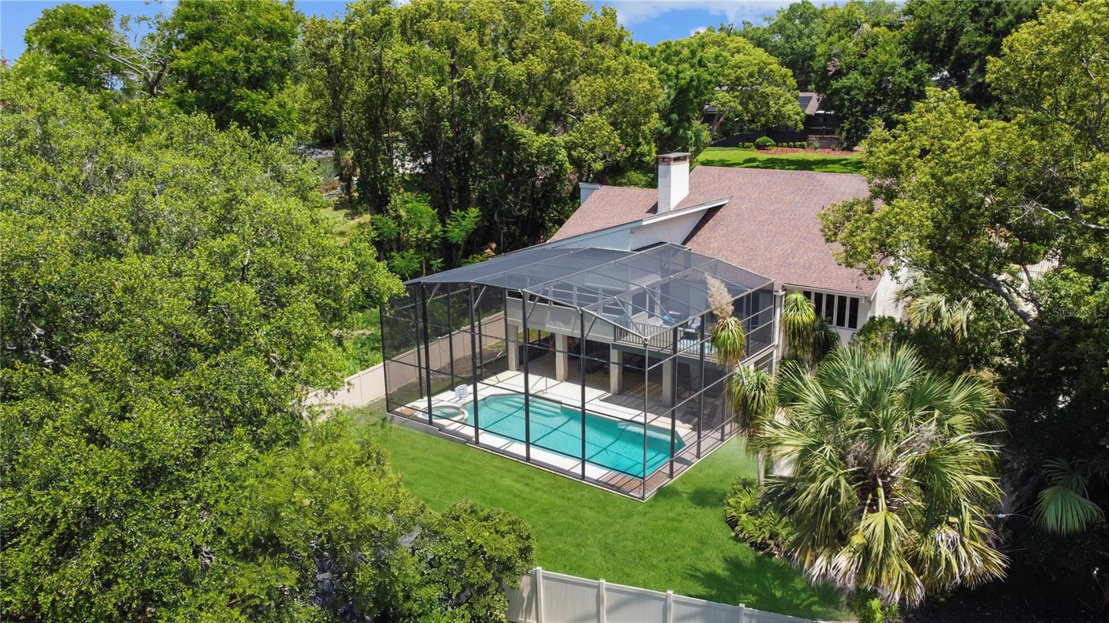 CLERMONT RIVIERA HEIGHTS - Residential