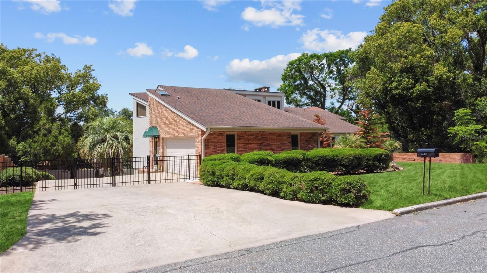 CLERMONT RIVIERA HEIGHTS - Residential