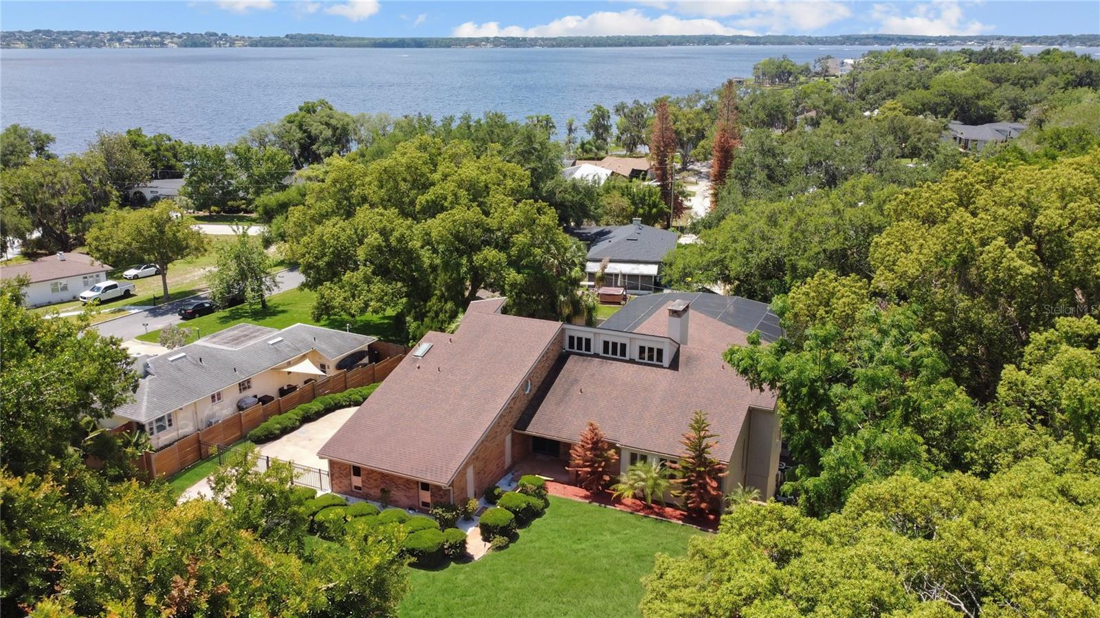 CLERMONT RIVIERA HEIGHTS - Residential