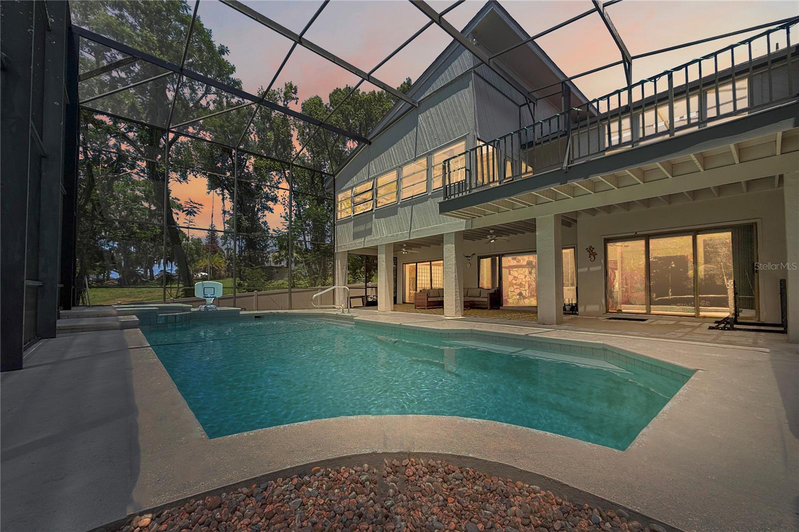 CLERMONT RIVIERA HEIGHTS - Residential
