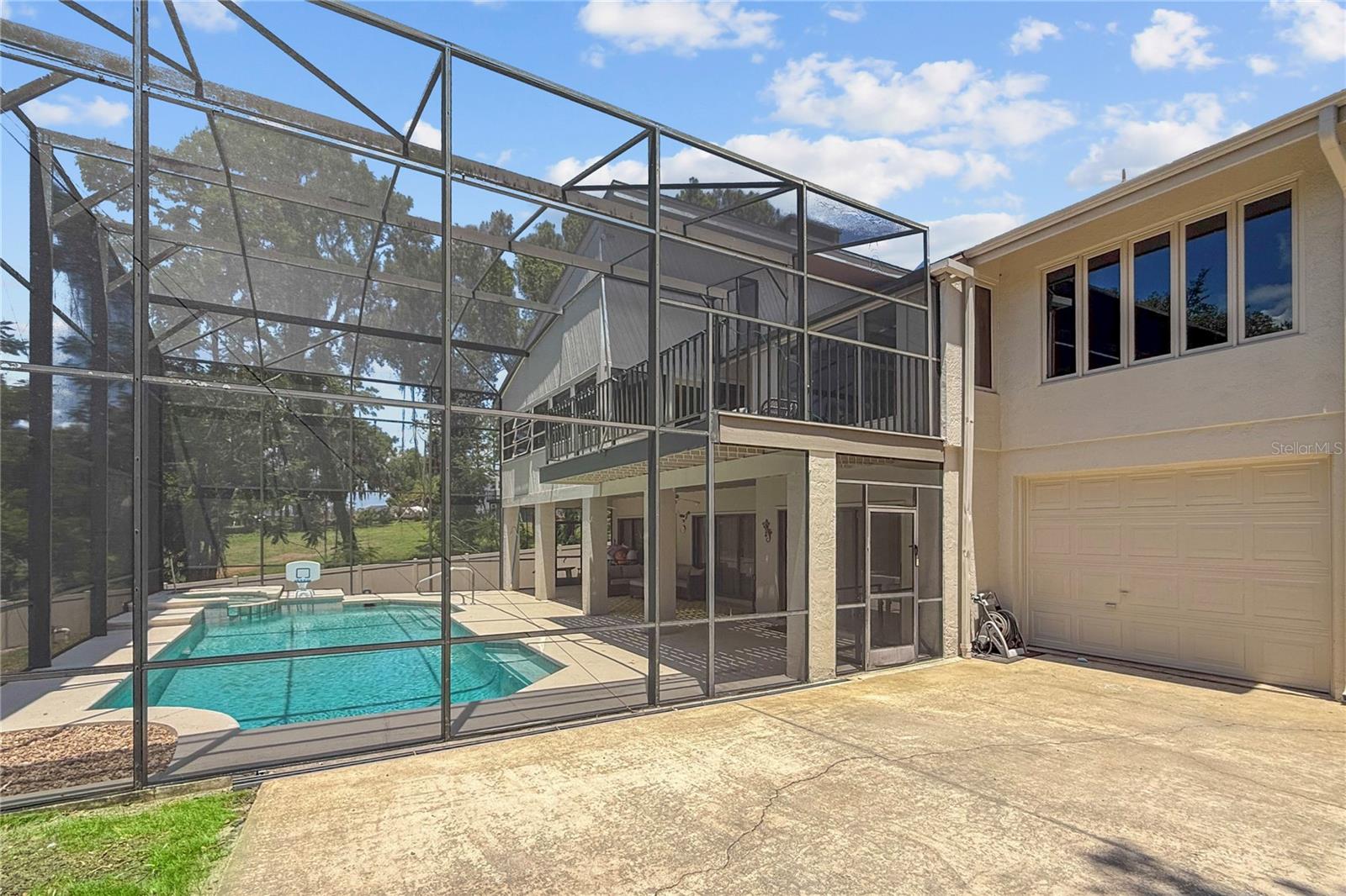 CLERMONT RIVIERA HEIGHTS - Residential