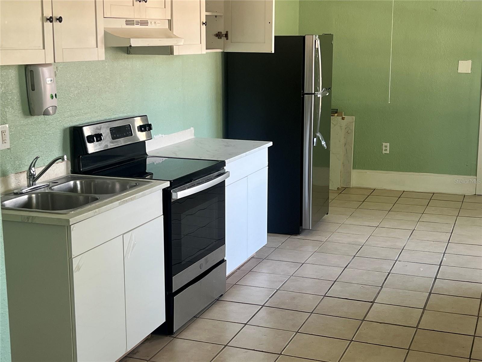 BONITA BLKS 26 TO 30 & 32 TO - Residential